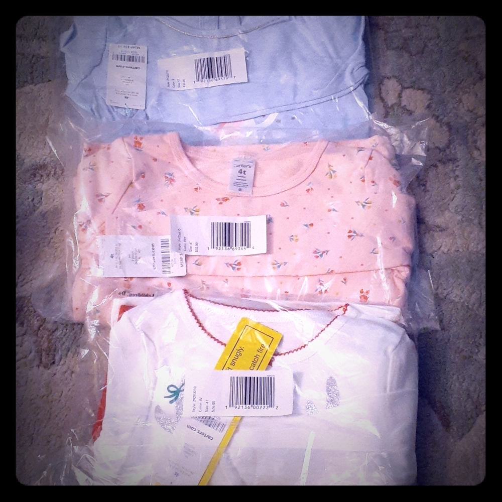 2 pcs set